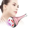 microcurrent Face Lift Machine Profial Facial Lifting And Tightening Beauty Device Face Massage Rollor Tool Skin Care o6Ks#