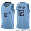 Westbrook Basketball Jerseys Mamba # 12 Jersey