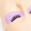 new Reusable 1Pair Eye Pads Silice Stripe L Lift Eyel Extensi Hydrogel Patches Under Eye Gel Patch Makeup Tools l78P#