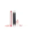 10/25/50 stücke 6ML Leere Lip Gloss rohre Großhandel Dicephus Schwarz Rosa DIY Hausgemachte Make-Up Werkzeuge Nachfüllbare lipgloss Ctainers Q6GU #