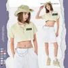 Camisetas Para Mujer T-shirts vierges coton Streetwear Vintage surdimensionné grande taille T-shirts hauts pour les femmes