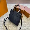 24SS Designer de luxe pour femmes Forest Hot Mama Sac à bandoulière Sac à main pour femme Sac à provisions Sac de rangement Sac de maquillage P Dnks