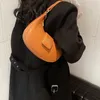 Bolsos cruzados de cuero PU para mujer, bandoleras de un solo hombro, sencillos, informales, Retro, para ir al trabajo, bolos de mano, tendencia con cordón