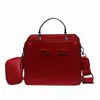 Mulheres Rosa Designer Bolsa Bolsa De Ombro Com Bolsa Pequena Bolsa De Luxo Steven Madden Moda Tote Bag Cross Body Bags Mulheres Mens Lady Bags Designers