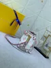 Designer Nano Noe Mini Bag Women Bolsa Neonoe Bucket Creche Fechamento de Correia Removível Strap