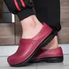 Scarpe Casual Uomo Pelle PVC Estate Uomo Esterno EVA Pantofola morbida leggera Calzature unisex Uomo Taglie forti 38-49