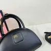 Lüks Tasarımcı Çanta Kadınlar Mini Çanta Çanta Omuz Çantaları Orijinal Deri Yarım Ay Crossbody Bag Vintage Moda Çantalar Kutu