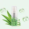 5 pcs Gel de réparation de tatouage semi-permanent à l'aloe vera pour les sourcils et les lèvres, réparation rapide de la crème de soin après-tatouage L4yr #