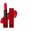 10 kolorów Lipstick Waterproof LG trwający matowy połysk mentalny mentalna warga nawilżająca makijaż 19rb#