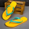 Kappy letnie buty wygodne, nie poślizgowe męskie klapki eva spaceruj wokół domu mężczyźni kobiety chanclas hombre