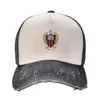 Ball Caps OGC Nice Baseball Cap Luxury Man Hat Custom Vintage Designer Boy Women's