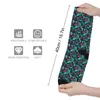 Women Socks Cherries Tomatoes Stockings Couple Fruit Print Breathable Leisure Outdoor Sports Anti Bacterial Gift Idea