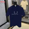 2024 New Mens Designers T Shirt Man Womens tshirts With Letters Print Short Sleeves Summer Shirts Men Loose t shirt