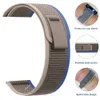 Garmin vivoactive 3 4 Watch Strap Venu 2 sq Forerunner 645 Wristband Bracelet Garmin Band Accessory Strap 20 22mm 24323のウォッチバンドウォッチバンド