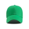 Hurtowe czapki wyścigowe zielone czapki motocyklowe 3D haftowane czerwone czapki baseballowe Regulowane odbicie unisex hip-hop caps Wysoka jakość 240311