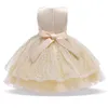 Girl Dresses Summer Baby Clothes Kids For Girls Children Vestido Infantil Tutu Dress Princess Elegant Party