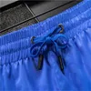 #2 Männer Shorts Sommer Gym Fitness Bodybuilding Laufen Männliche Kurze Hose Knielange Atmungsaktive Mesh Sportswear Designer Strand Hosen M-XXXl 023