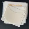 50pairs Butterfly Shape Eyel Micro Foam Eye Pads Extensi Stickers Adhesive Tape Makeup Beauty Tool Under Eye Patches 94i0#