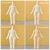 YMY Body Joint Doll DIY Boy Girl Body for OBITSU 11 GSC Head OB111/12BJD Doll Accessories Toy Replacement Joint Hand 240307