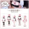 Sexy Lingerie Anime Mooie Meid Jurk Cos Pak Uniform Zonder Passie Verleiding 114