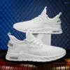 Walking Shoes Breathable Round Nose Size 38 Men's Sneakers Running Men Children Sports Shoose Resort Shooes YDX1