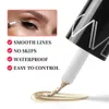 Diamd Shining Eyeliner Langlebiger wasserdichter und schweißfester 5-Farben-Flüssig-Lidschatten Maquillage Profial Makeup Tools d6pf #