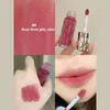 Lipgloss, 3 Farben, Wasser, Licht, Spiegelglasur, langlebig, mit Feuchtigkeit versorgt, Gelee, flüssiger Lippenstift, wasserdicht, sexy Lippen, Make-up, Kosmetik