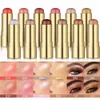 Blush Stick Stick Crème Blush Blendable Femmes imperméables Lg-Durable Joue Multi-usage Beauté Maquillage Lip Up Stick Eye E7G4 b3Hx #