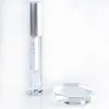 novo 15ml transparente individual eyel primer para eyel extensi excelentes ferramentas de maquiagem L Applicati com pincel 31NO #