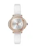 ساعة Wristwatches تصميم السيدات Light Luxury Watch Hollow Top Top More