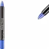 parelmoer Glitter Oogschaduw Potlood Blauw Waterdicht Blijvende Shimmer Oogschaduw Eyeliner Markeerstift Stick Ogen Make-up Cosmetische T0cb #