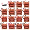 lip Liner Private Label Creamy Pink Lip Liner Pencil Wholesale Waterproof Custom Nude Dark Brown Lip Makeup Pen Wholesale 10pcs f5oJ#