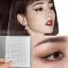 women's Face DIY Decorati Rhineste Crystal Diamd Sticker Drill Drop Eyes Tear Makeup for Music Festival Halen Party 71uY#