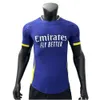 2024 25 3XL 4XL # 10 BELLINGHAM Maillot de football surdimensionné du Real Madrid pour garçons adultes VINI JR.Befedericolingham Football United Ensemble de football pour enfants et adultes