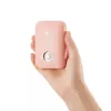 Mini USB Eyel Fan Sèche-linge Portable Pour Les Extensi Colle Br Outils Greffe Dédié Profial Sal Maquillage Outil X1cl #
