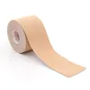 2.5cm*5m Kinesiology Tape For Face V Line Neck Eyes Lifting Wrinkle Remover Sticker Tape Bandagem Elastica Facial Skin Care Tool o31T#