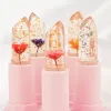 lg Lasting Nutritious Lip Fr Balm Lips Moisturizer Magic Temperature Color Change Clear Jelly Lipstick Lip Balm O0oV#