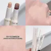 double Head Soft Ccealer Pen With Brush Moisturizing Acne Dark Coverage Cover Ccealer Cream Ctour Stick Circles Lip F H8V3 d2G9#