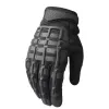 Gloves Combat Tactical Full Finger Military Gloves Touch Screen Hard Knuckle Outdoor Sports Airsoft Paintball Hunting Shooting Gloves