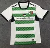 S-4XL 2024 2025 Palestinos Futebol Jerseys 24 25 Davila Chilean Club Home Farias Carrasco Camisa de Futebol Kit Jersey Uniformes Camisas de Futebol Palestina Jerseys