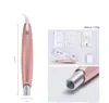 Wirel Profial Tattoo Machine Eyebrows Lip Permanent Make-Up Machine Pen Microblading Tattoo Gun With Cartridge Needle W6yo#