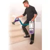 Shark NV586 Aspirateur vertical puissant alimenté par navigateur à aspiration pour le nettoyage des sols, carreaux de bois dur, tapis multi-surfaces pour animaux de compagnie (renouvelé)