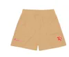 Shorts Designer Eric Short Emanuel Casual Couples Joggers Pants High Street Swimming for Man Quick Drying Swimwear Printing Board Beach Men Xx