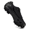 Footwear Lightweight Men's Cycling Shoes for Road and Mountain Biking Enhanced Performance and Comfort