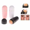 face Oil Absorbing Roller Volcanic Ste Makeup Face T-ze Oil Rolling Stick Ball Facial Pores Cleaning Roller Skin Care Tool G9mA#