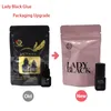 5 ml Korea Original Lady Black Lim för Eyel Extensis Fast Torkning False L Extensi Lim Leverantörer Makeup Tools Shop O70W#