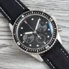 Fifty Xun Deep Diver herentimerhorloge Professioneel duiken Draaibare lunette Saffierspiegel Ultra lichtgevend display Grote fabrikant Productie Luxe horloges