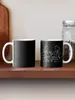 Tazze Niles e Frasier Coffee Mug Tazze termiche per trasportare la colazione Anime