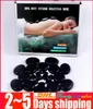 28pcs Massage Stones Stone Therapy Lymphatic Detox Drainage Slimming Eliminate Fatigue Wrinkles Removal Body Face Care8926343