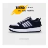 Sapatos SONECHOKI NOVA TREND CLASSICS SANOS DE SKATEBOODING SAPATOS HOMENS LISTRED PLAPLATENDER SNEAKER